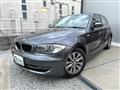 2009 BMW 1 Series