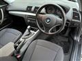 2009 BMW 1 Series