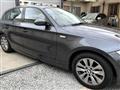 2009 BMW 1 Series