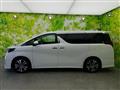 2021 Toyota Alphard G