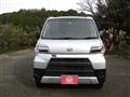 2020 Daihatsu Hijet Cargo