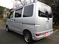 2020 Daihatsu Hijet Cargo