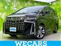 2020 Toyota Alphard G