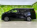 2020 Toyota Alphard G