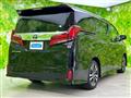 2020 Toyota Alphard G