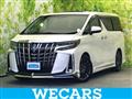 2020 Toyota Alphard G