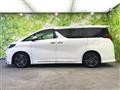 2020 Toyota Alphard G