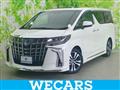 2020 Toyota Alphard G