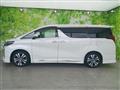 2020 Toyota Alphard G