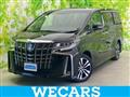 2021 Toyota Alphard G