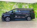 2021 Toyota Alphard G