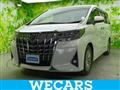 2020 Toyota Alphard G