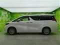 2020 Toyota Alphard G