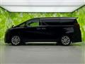 2021 Toyota Alphard G