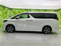 2021 Toyota Alphard G