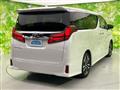 2021 Toyota Alphard G