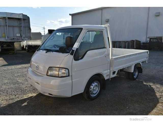 2003 Mazda Bongo Truck