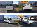 2003 Mazda Bongo Truck