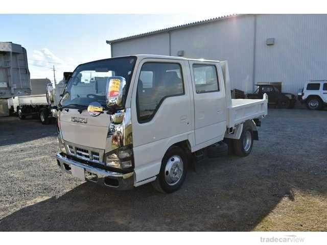 2006 Isuzu Elf Truck