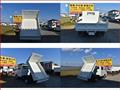 2006 Isuzu Elf Truck