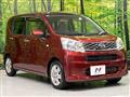 2015 Daihatsu Move