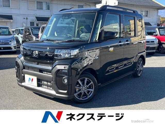 2023 Daihatsu Tanto