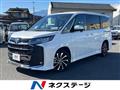 2023 Toyota Noah