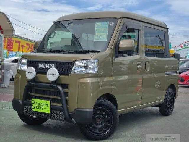 2022 Daihatsu Daihatsu Others