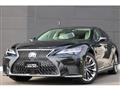 2022 Lexus LS