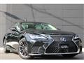 2022 Lexus LS