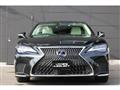 2022 Lexus LS