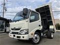 2018 Hino Dutro