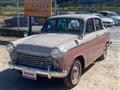 1963 Nissan Bluebird