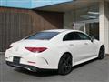 2018 Mercedes-Benz Cls-Class