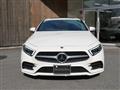 2018 Mercedes-Benz Cls-Class