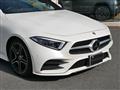 2018 Mercedes-Benz Cls-Class