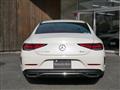 2018 Mercedes-Benz Cls-Class