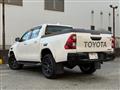 2022 Toyota Hilux