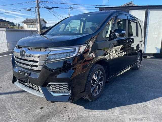 2019 Honda Honda Others