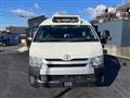 2015 Toyota Hiace Commuter