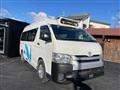 2015 Toyota Hiace Commuter