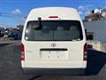 2015 Toyota Hiace Commuter