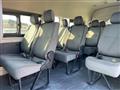 2015 Toyota Hiace Commuter