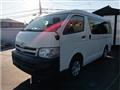 2012 Toyota Hiace Wagon