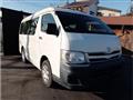 2012 Toyota Hiace Wagon