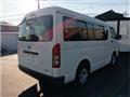 2012 Toyota Hiace Wagon