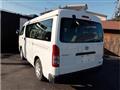 2012 Toyota Hiace Wagon