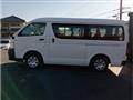 2012 Toyota Hiace Wagon