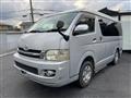 2007 Toyota Hiace Wagon