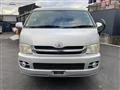 2007 Toyota Hiace Wagon